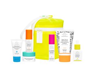 Drunk Elephant Serums & Creams The Littles 6.0 Skincare Set Mini Gift