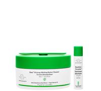Drunk Elephant Slaai Makeup-Melting Butter Cleanser