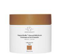 Drunk Elephant Sugared Koffie™ Almond Milk Body Scrub 270ml