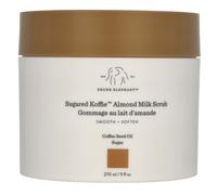 DRUNK ELEPHANT - Sugared Koffie Almond Milk Scrub - Body Peeling