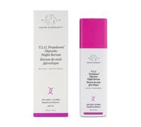 Drunk Elephant Facial care Serum T.L.C. Framboos™ Glycolic Night Serum 30 ml