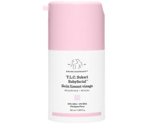 DRUNK ELEPHANT - T.L.C. Sukari Babyfacial - Face Cream