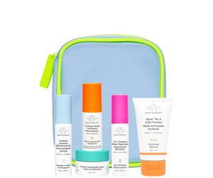 Drunk Elephant The Littles 7.0 Set (Worth £78.00)