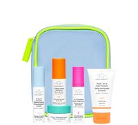 Drunk Elephant The Littles 7.0 Set (Worth £78)