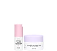 Drunk Elephant TLC Sukari Babyfacial & Lala Retro Bundle