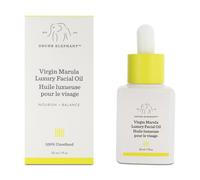 Drunk Elephant Facial care Moisturiser Virgin Marula Luxury Facial Oil 30 ml