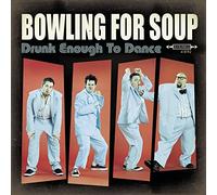 Drunk Enough To Dance