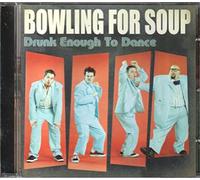 Drunk Enough to Dance