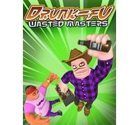 Drunk-Fu: Wasted Masters Xbox Live Xbox One Key EUROPE