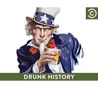 Drunk History Season 3