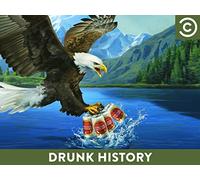 Drunk History Season 4