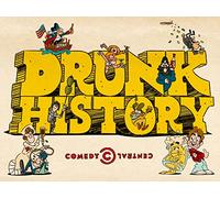 Drunk History Season 5