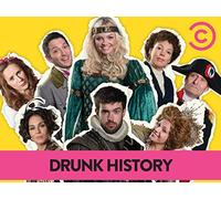 Drunk History UK - Season 2