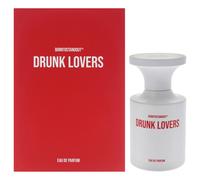 Borntostandout Drunk Lovers Eau De Parfum Spray 50ml