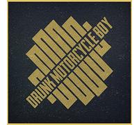 Drunk Motorcycle Boy (col. Vinyl) [VINYL]
