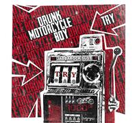Drunk Motorcycle Boy - Try (+Download) [VINYL]