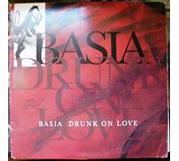 Drunk on love (1994) / Vinyl Maxi Single [Vinyl 12'']
