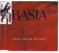 Drunk on Love (Rare 3 Track Cd Single w/ Rare Edit and Instrumental)