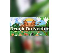 Drunk On Nectar (PC) - Steam Gift - GLOBAL