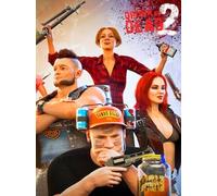 Drunk or Dead 2 (PC) - Steam Key - GLOBAL