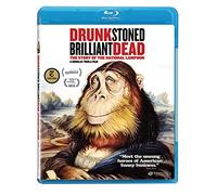 Drunk Stoned Brilliant Dead: The Story of the [Blu-ray]