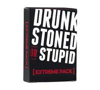 Drunk Stoned or Stupid: Extreme Expansion Pack