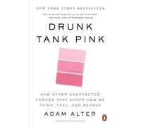 Adam Alter Drunk Tank Pink (Paperback) (US IMPORT)