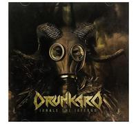 Drunkard - Inhale The Inferno