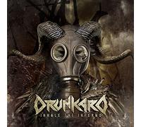 Drunkard - Inhale The Inferno