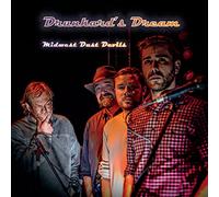 Drunkard's Dream - Midwest Dust Devils