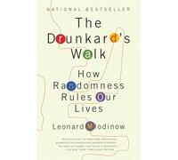 The Drunkard's Walk: How Randomness Rules Our Lives (Vintage)