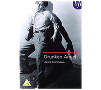 Drunken Angel [1948] [DVD]
