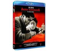 Drunken Angel (1948) ( Yoidore Tenshi ) [ Blu-Ray, Reg.A/B/C Import - Spain ]