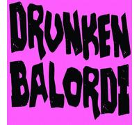 Drunken Balordi - Drunken Balordi