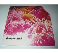 Drunken Boat - Drunken Boat