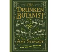The Drunken Botanist