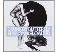 Drunken Butterfly - Epsilon Reloaded