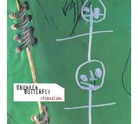 Drunken Butterfly - Pornocoma