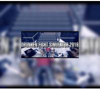 Drunken Fight Simulator Steam CD Key