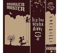 Drunken Master (7) - Drunken Master - Hip Hop Scuba Diver - Catskills Records