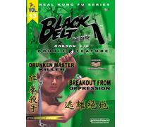 Drunken Master & Breakout From Oppression [DVD] [Region 1] [US Import] [NTSC]