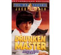 Drunken Master [DVD] [Region 1] [US Import] [NTSC]