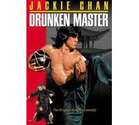 Drunken Master Poster 01 Photo A4 10x8 Poster Print