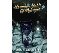 Drunken Nights Of Betrayal: A Dark Mafia Romance: 2 (Spanish Nights)