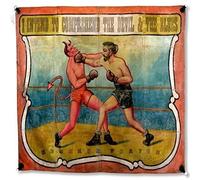 Drunken Prayer Devil & The Blues (CD) (US IMPORT)