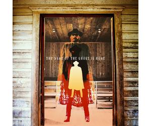 Drunken Prayer The Name Of The Ghost Is Home (CD) (US IMPORT)