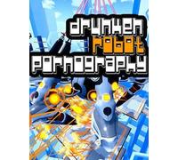 Drunken Robot Pornography Steam Key GLOBAL