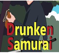 Drunken Samurai Steam CD Key