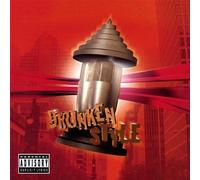 Drunken Style Records - Compilation