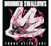 Drunken Swallows - Drunken Swallows, Neues Album 2026, Echos Alter Tage, CD Digipack